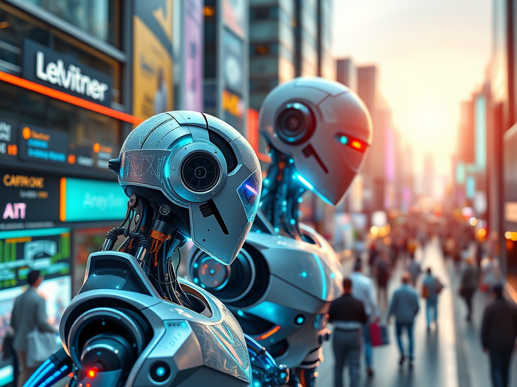 marche de lintelligence artificielle en 2026 croissance mondiale et