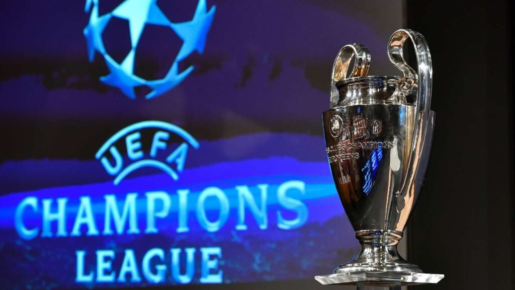 Ligue des champions : Le Bayern Munich et l’Atlético de Madrid frappent un grand coup, l’Europe retient son souffle